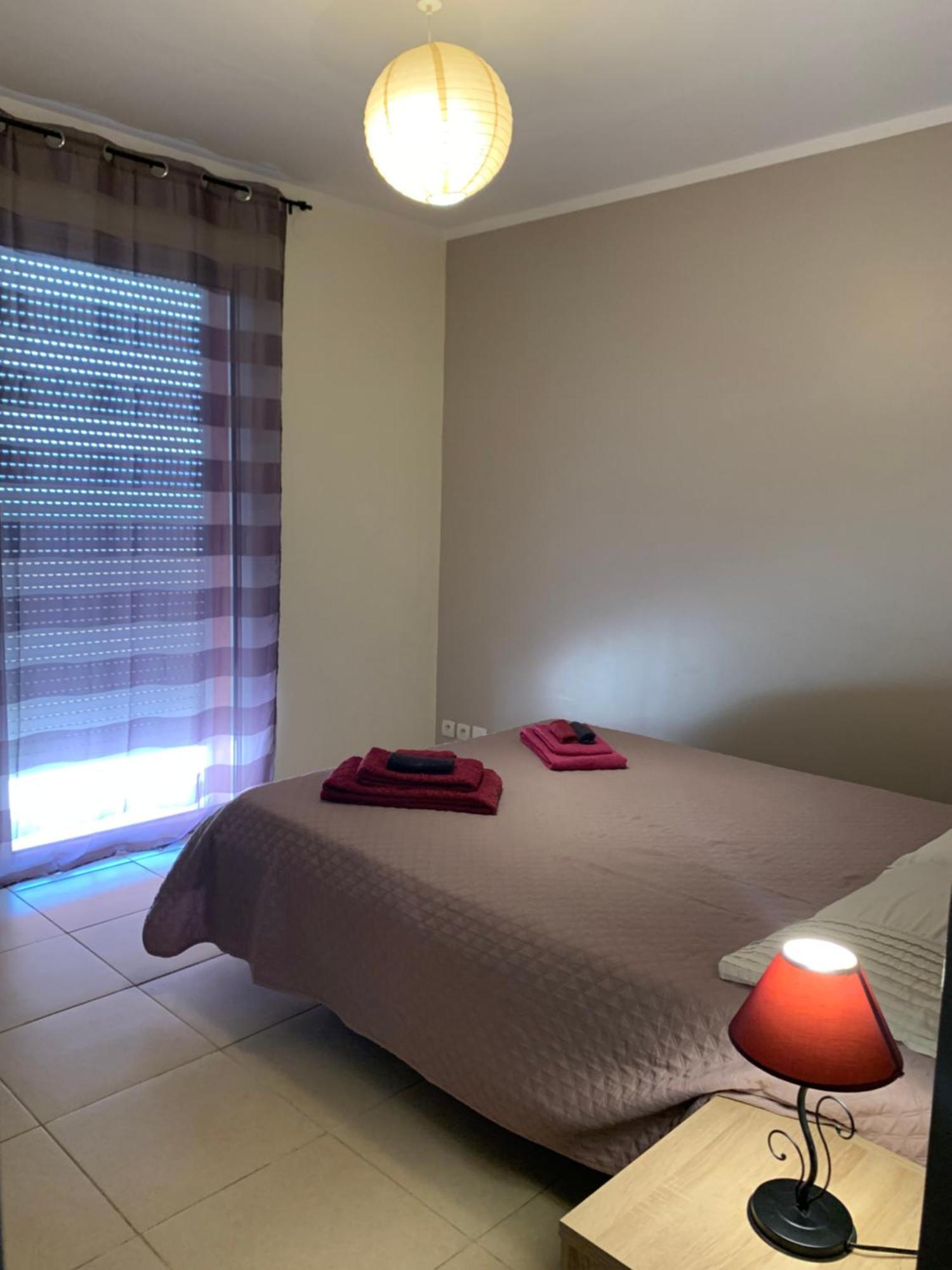 Villa 3Ch Piscine Vue Degagee Taradeau Zewnętrze zdjęcie