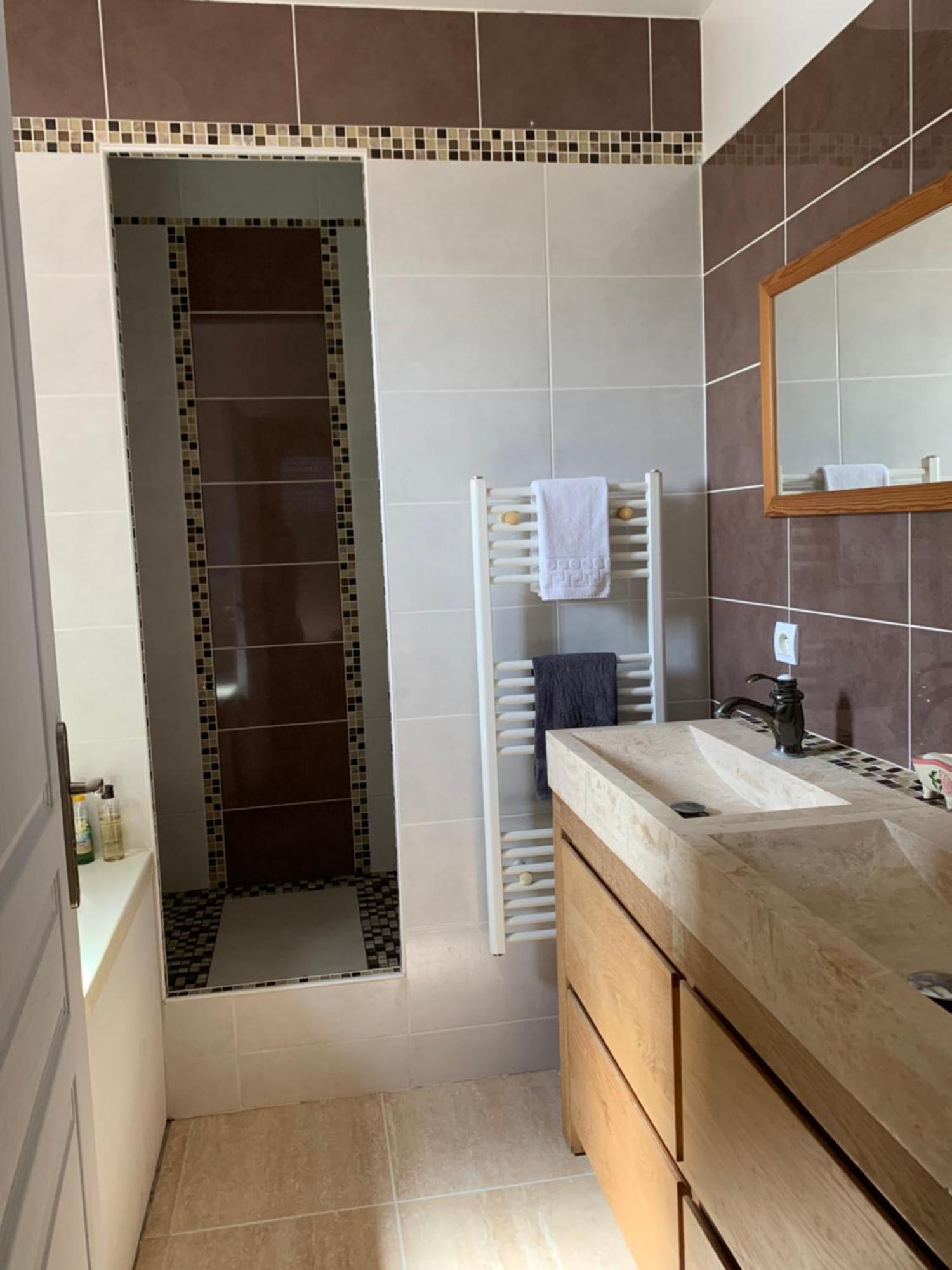 Villa 3Ch Piscine Vue Degagee Taradeau Zewnętrze zdjęcie